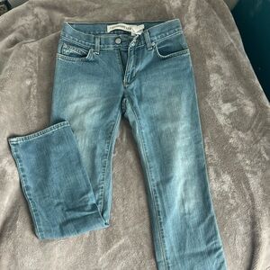 GAP Women's Blue Jeans